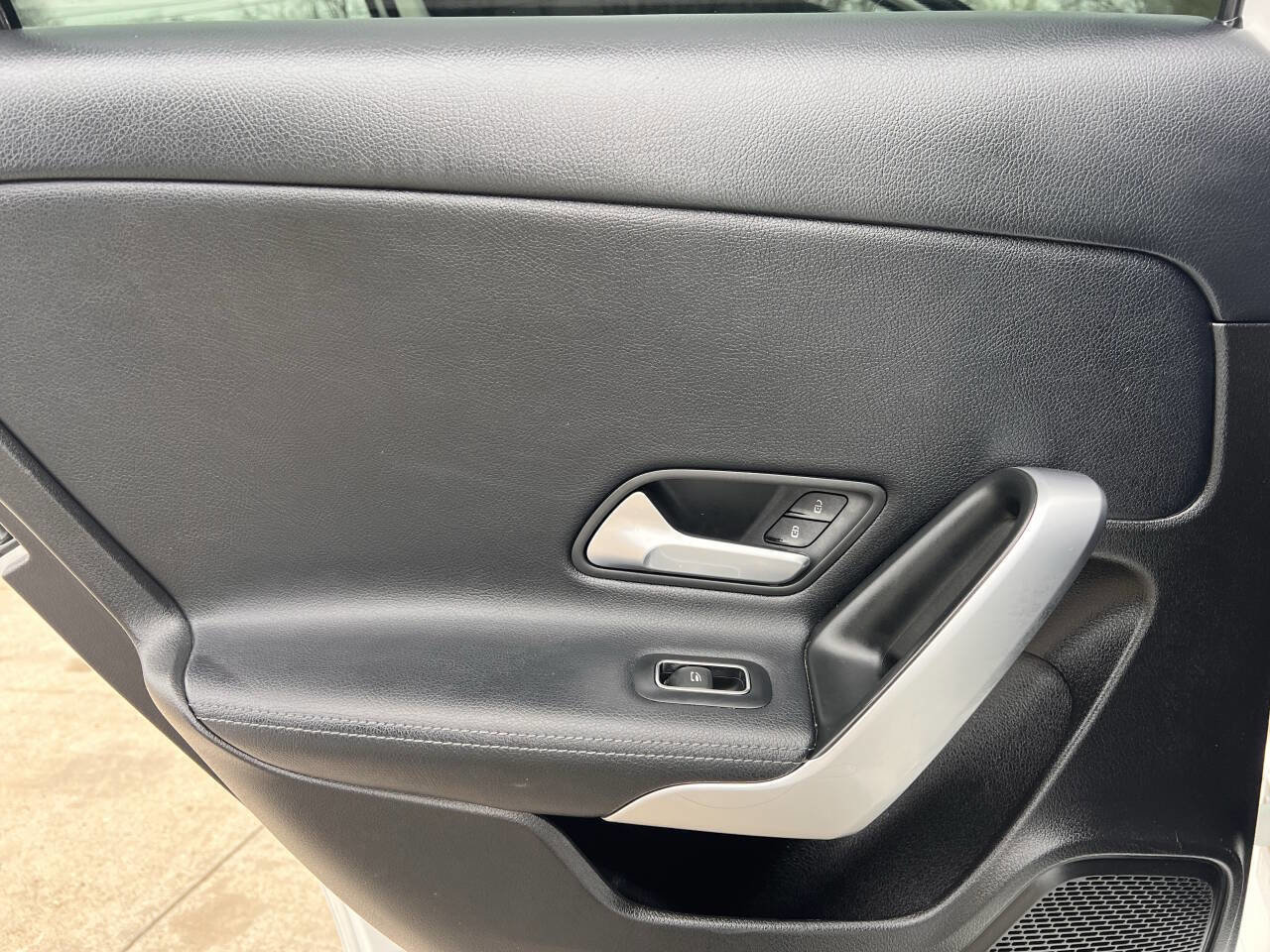 Used 2019 Mercedes-Benz A 220 image 15