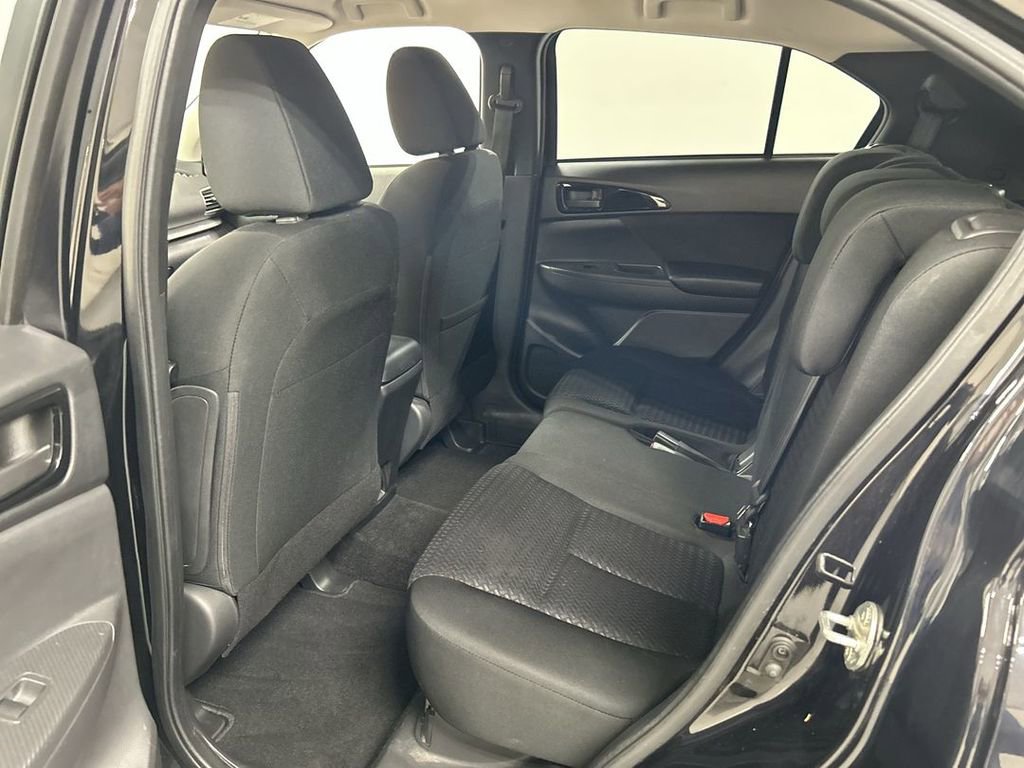 Used 2020 Mitsubishi Eclipse Cross ES AWD/4WD image 19
