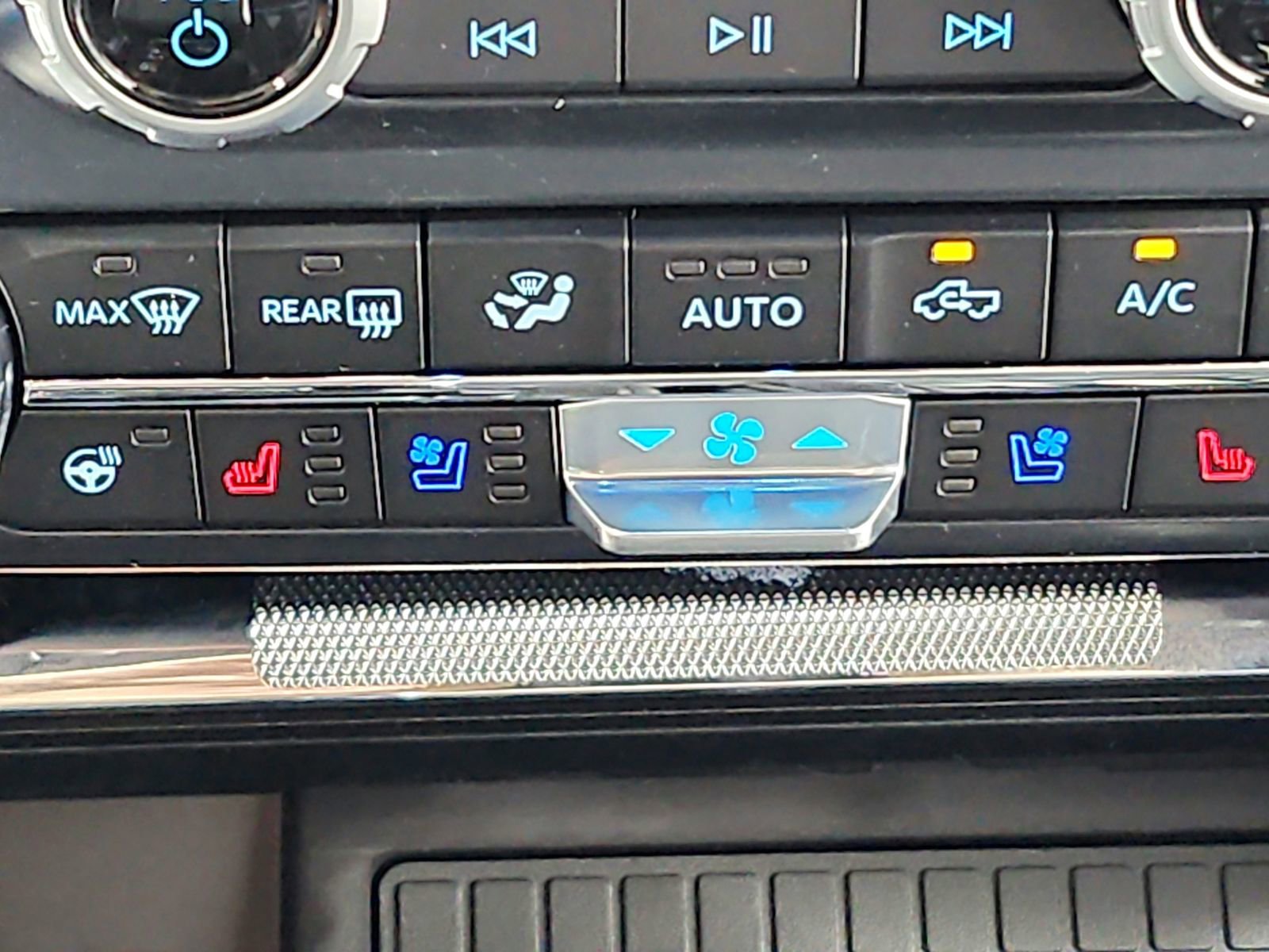 New 2026 Ford F150 Platinum AWD/4WD image 38