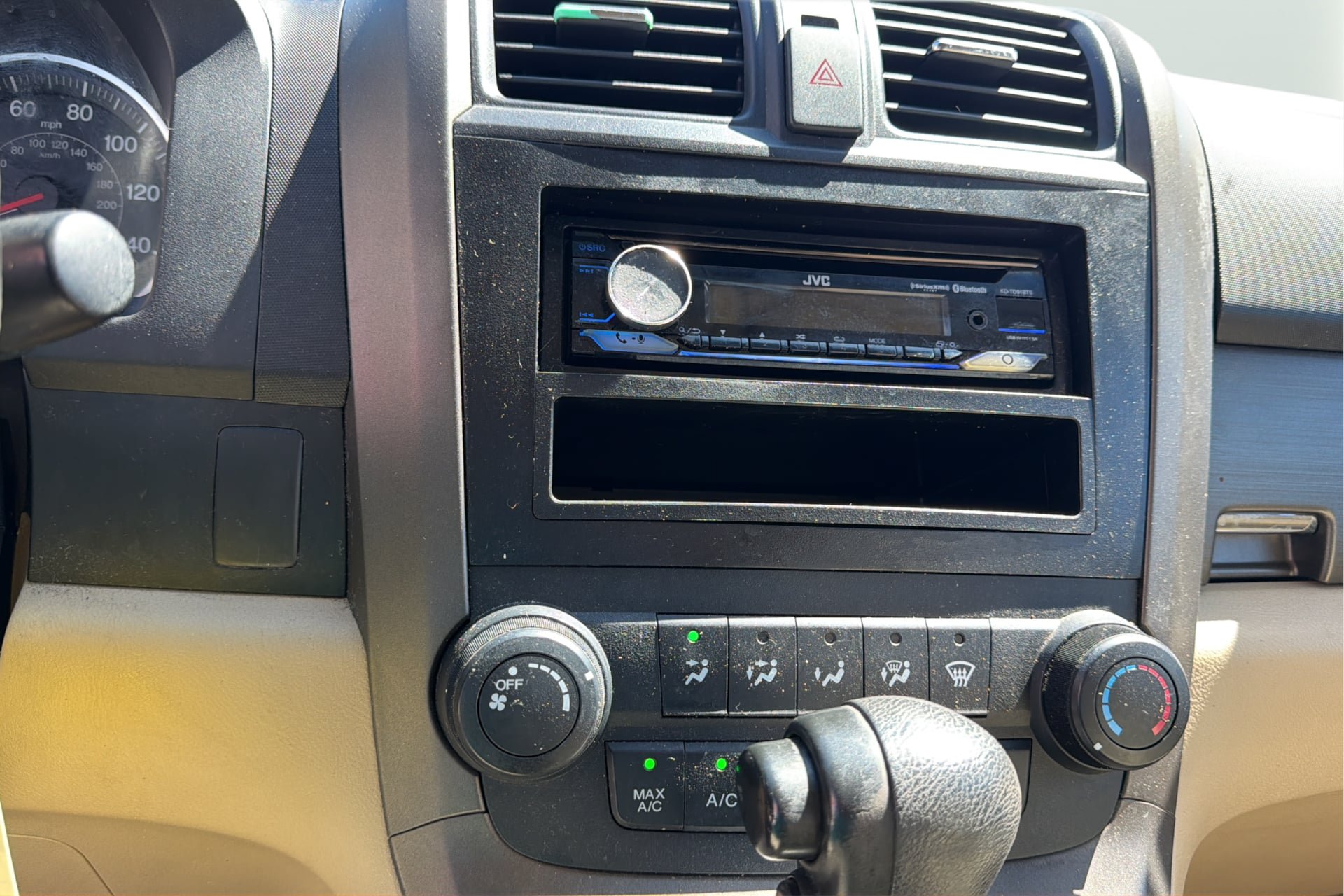 Used 2007 Honda CR-V LX image 24