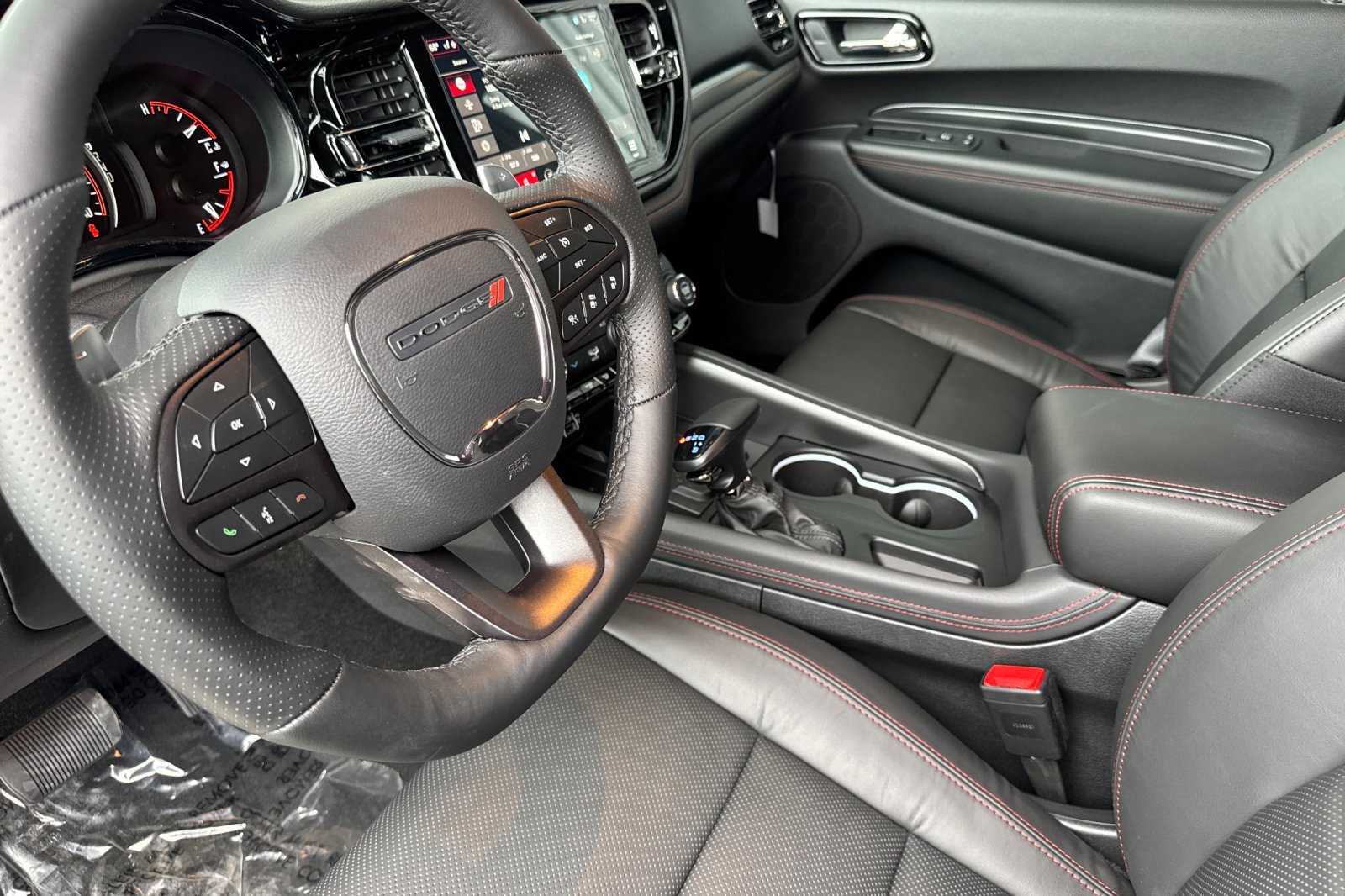 New 2026 Dodge Durango GT image 9