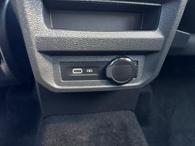 Used 2021 Volkswagen Tiguan S image 19