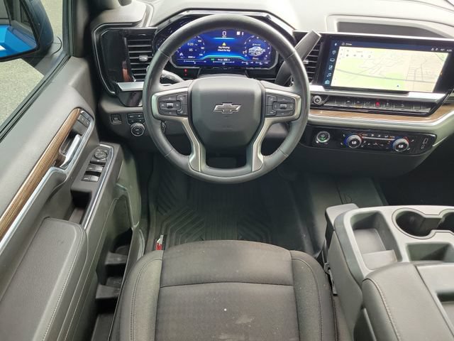Used 2022 Chevrolet Silverado 1500 RST AWD/4WD image 16