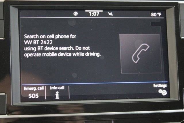 Used 2024 Volkswagen Taos S image 25