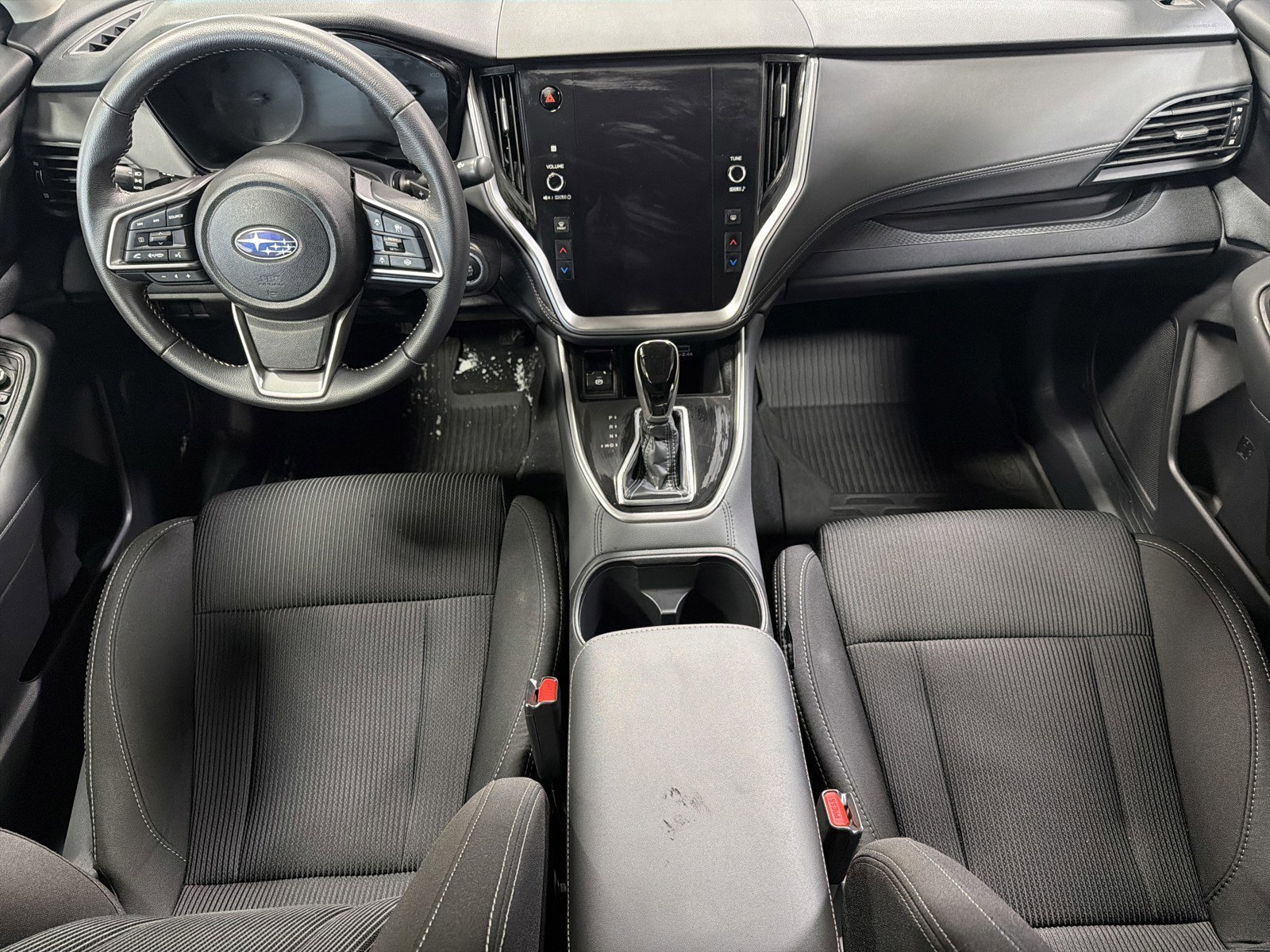 Used 2025 Subaru Legacy Premium w/ Popular Package #1A image 10