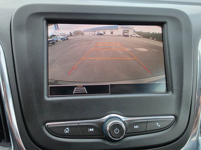 Used 2022 Chevrolet Equinox LT image 26