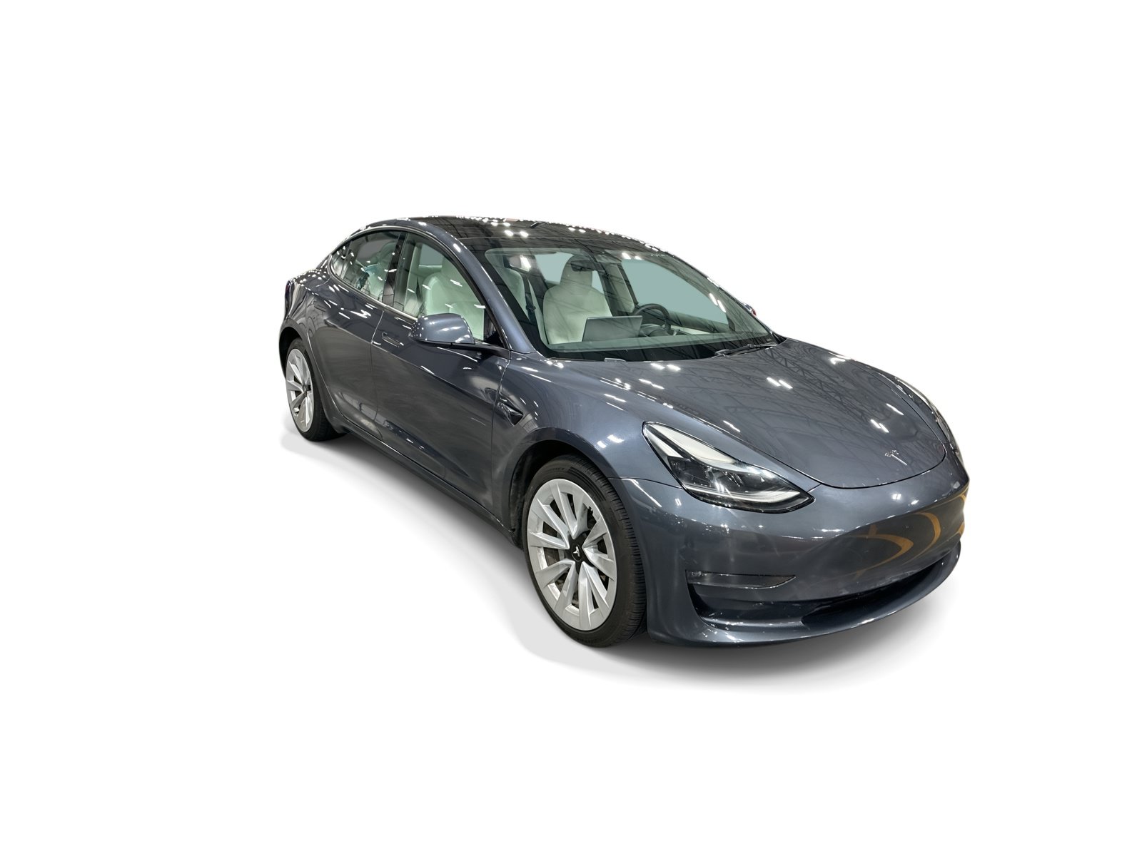 Certified 2023 Tesla Model 3 Long Range AWD/4WD image 8