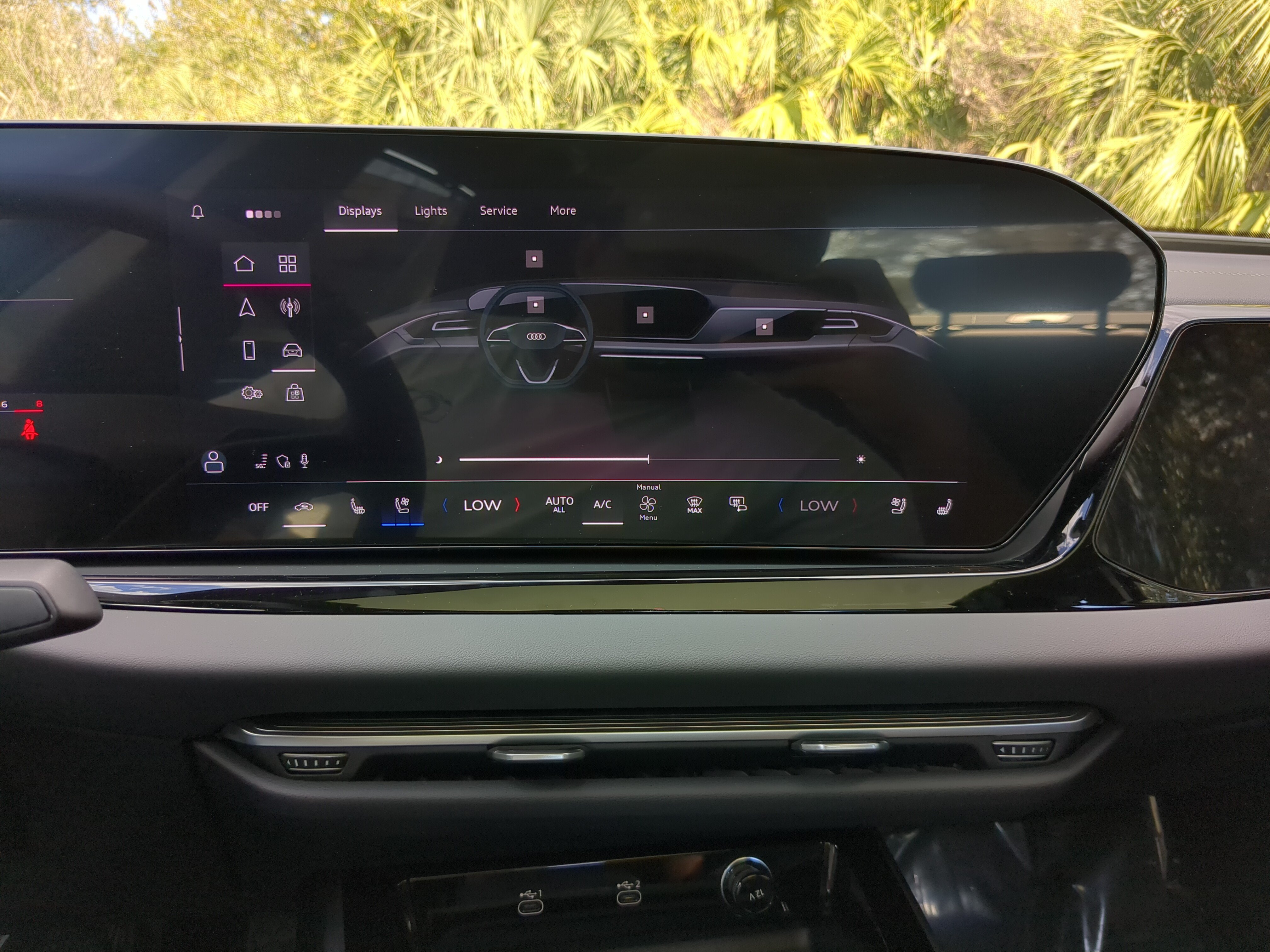 New 2026 Audi A6 Prestige AWD/4WD image 25
