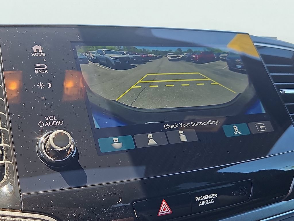 Certified 2024 Honda Passport EX-L image 16