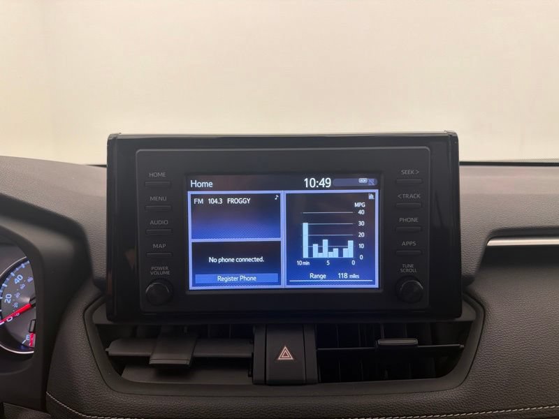 Used 2019 Toyota RAV4 XLE w/ Convenience Package AWD/4WD image 29