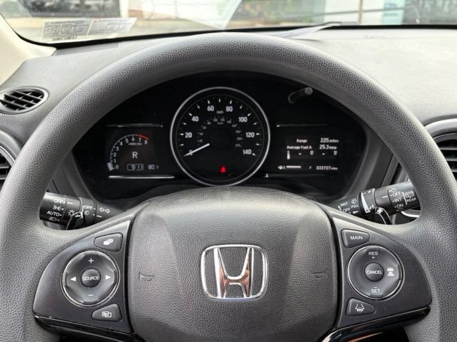 Used 2020 Honda HR-V EX image 21