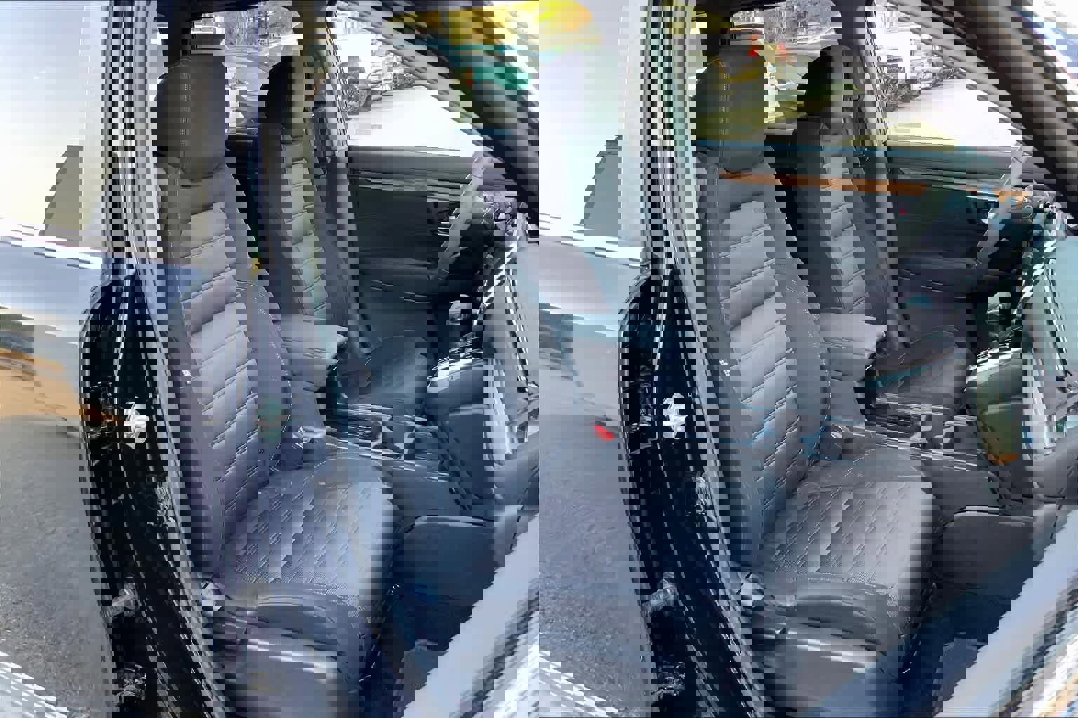 Used 2018 Honda CR-V EX image 10