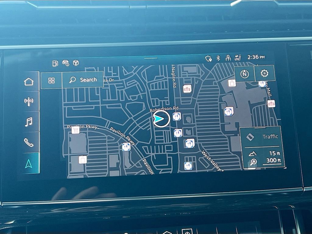 Used 2024 Audi Q7 3.0T Premium Plus image 13