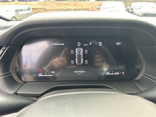 New 2026 Jeep Grand Cherokee Limited image 25