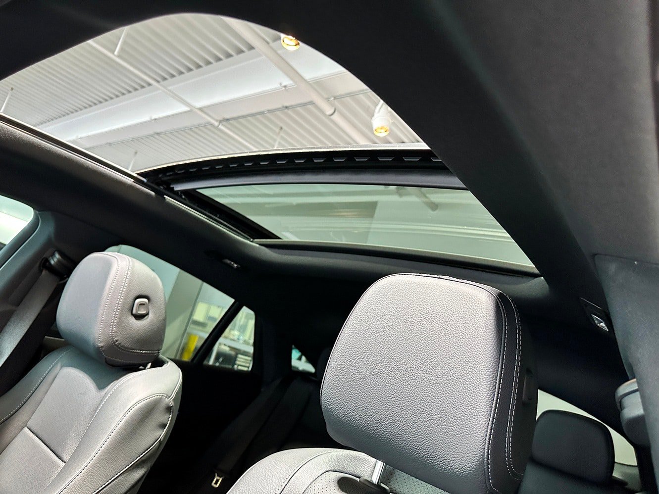 New 2026 Mercedes-Benz GLE 450 4MATIC Coupe image 13