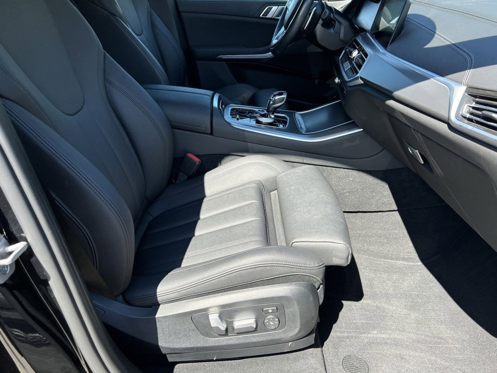 Used 2022 BMW X5 xDrive45e image 34