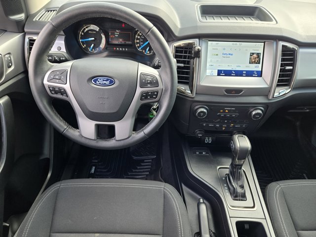 Certified 2022 Ford Ranger XLT w/ Equipment Group 301A Mid image 25