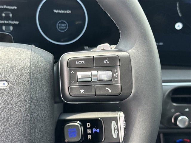 New 2026 Hyundai Palisade Limited image 19