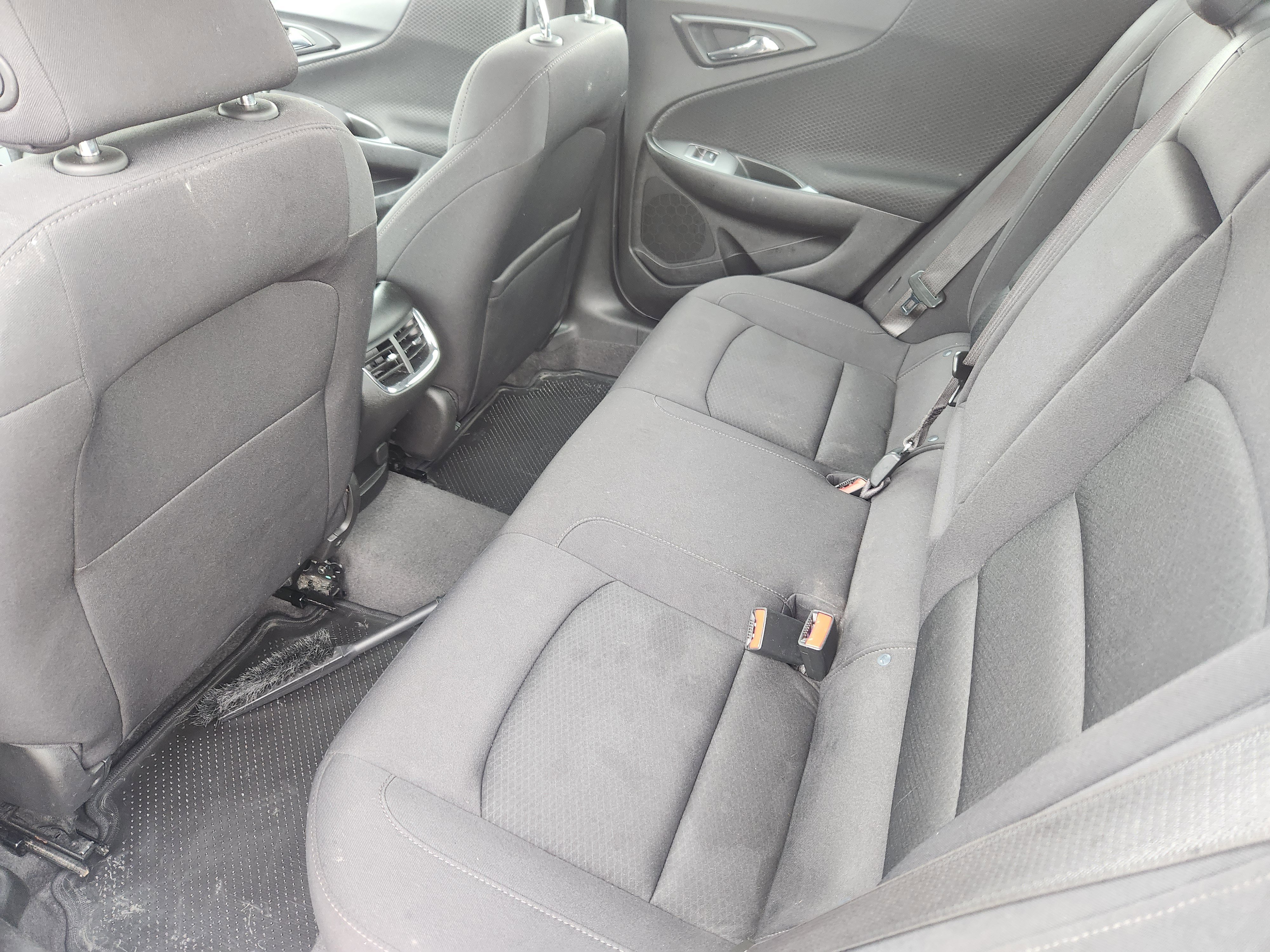 Used 2024 Chevrolet Malibu LT FWD image 20