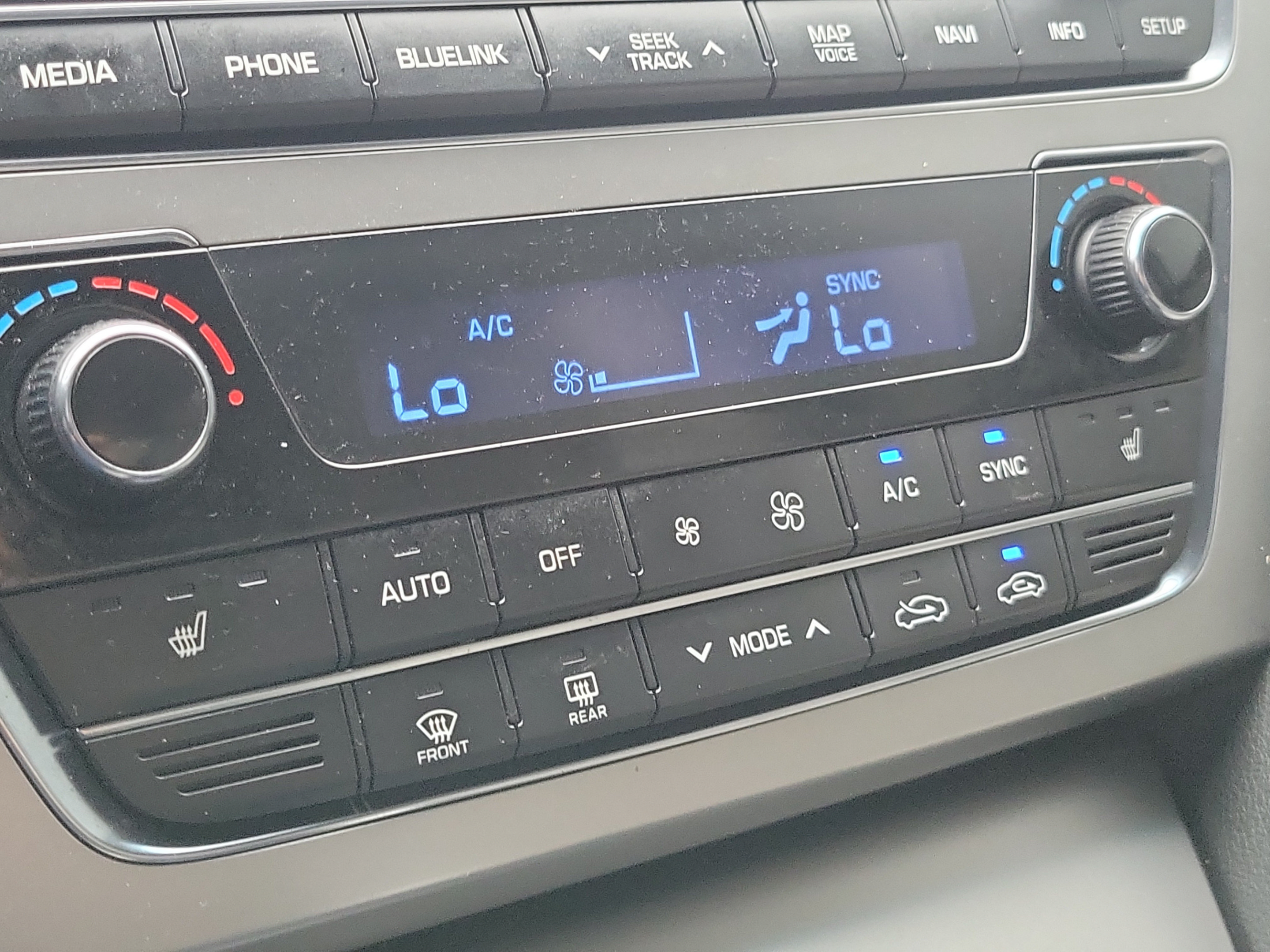 Used 2015 Hyundai Sonata Sport w/ Option Group 04 FWD image 24