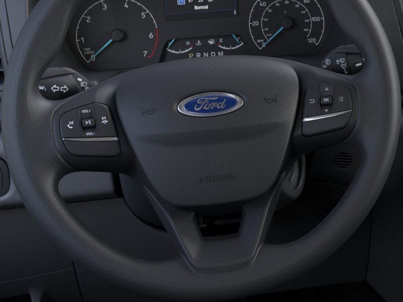 New 2024 Ford Transit 350 XL RWD image 12