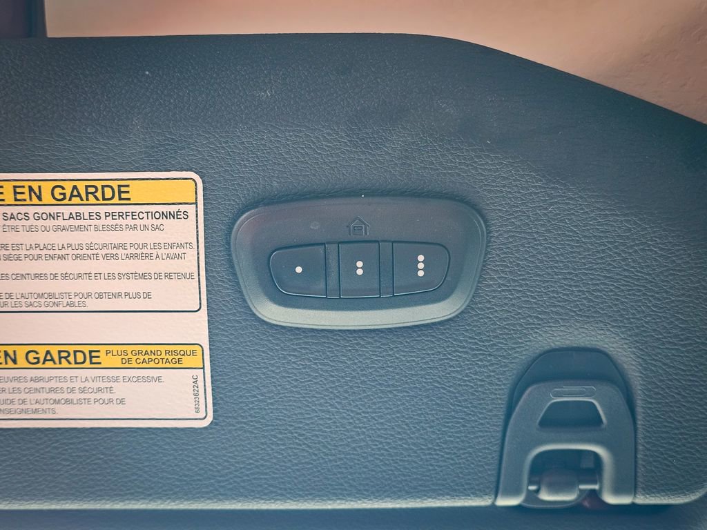 Certified 2022 Jeep Wrangler Sport S image 26