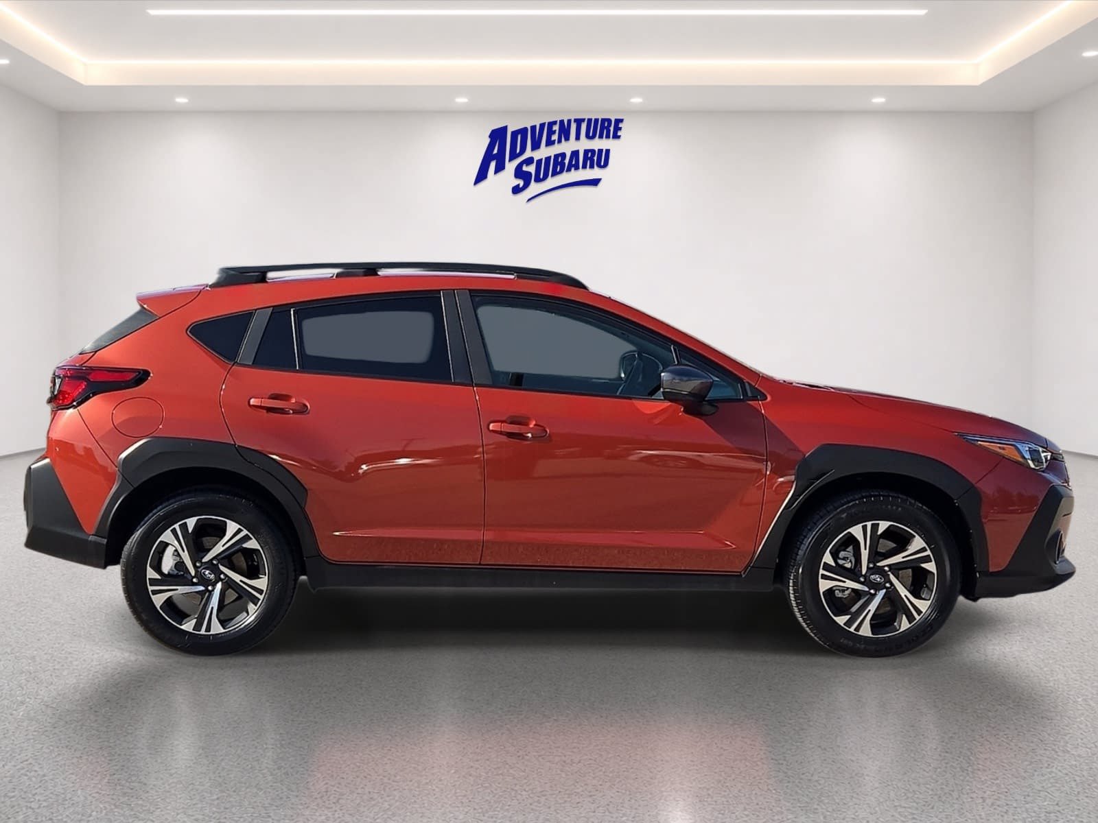 Certified 2024 Subaru Crosstrek 2.0i Premium AWD/4WD image 7