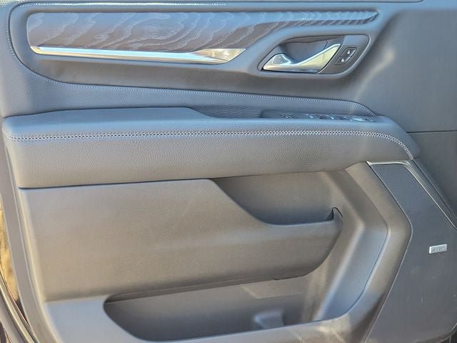 Used 2023 GMC Yukon Denali w/ Denali Reserve Package AWD/4WD image 21