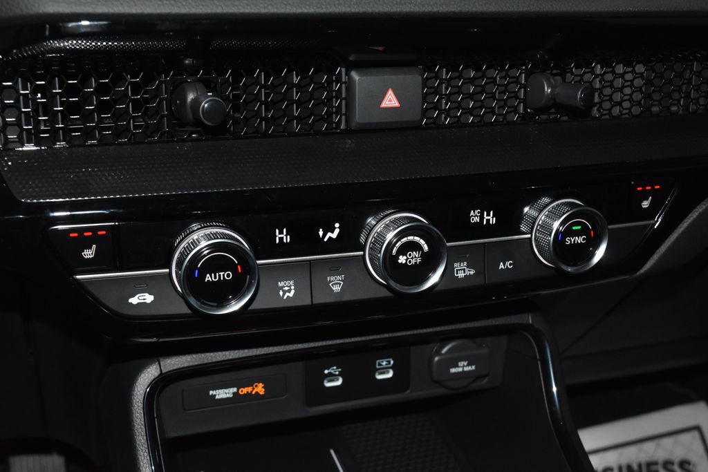 Used 2026 Honda CR-V EX-L image 14
