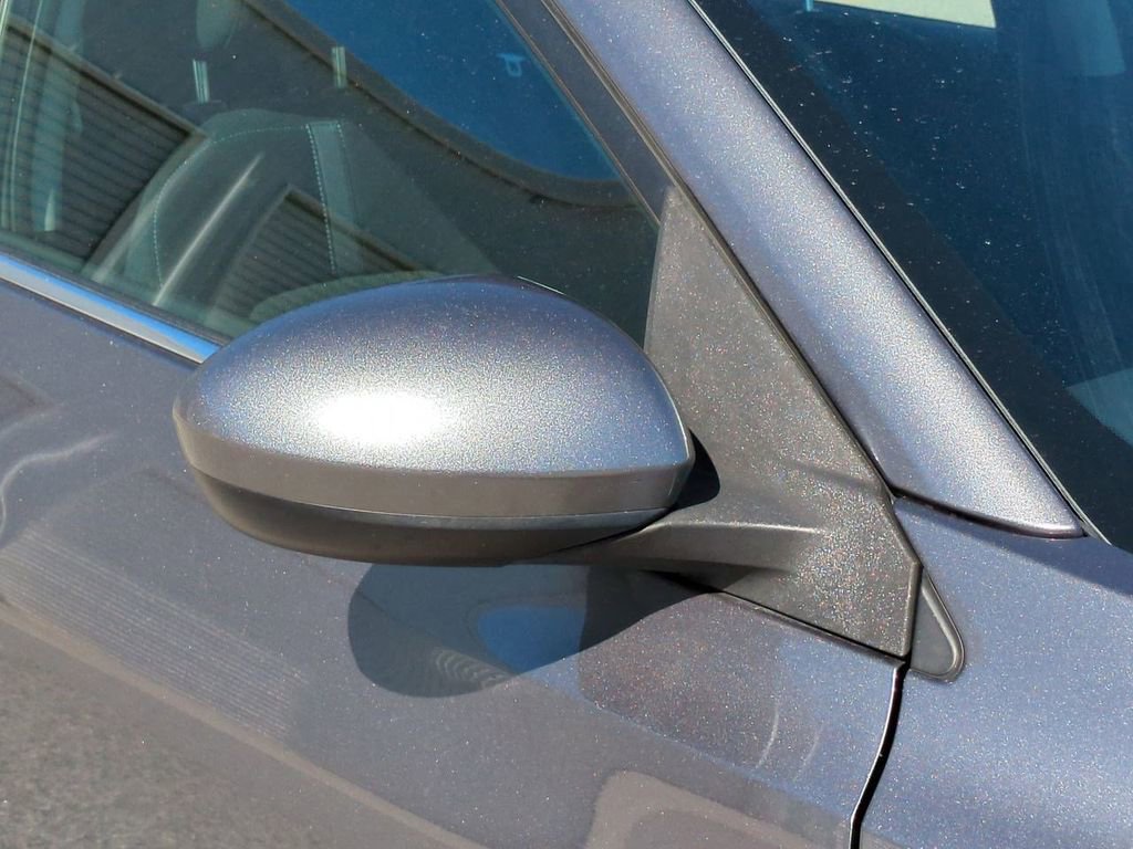 Certified 2025 Nissan Sentra SV w/ Lighting Package image 12