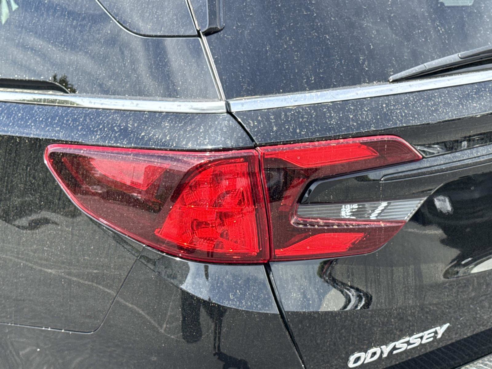 Certified 2023 Honda Odyssey Sport image 28