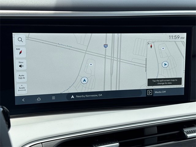 New 2026 Hyundai Palisade Calligraphy image 23