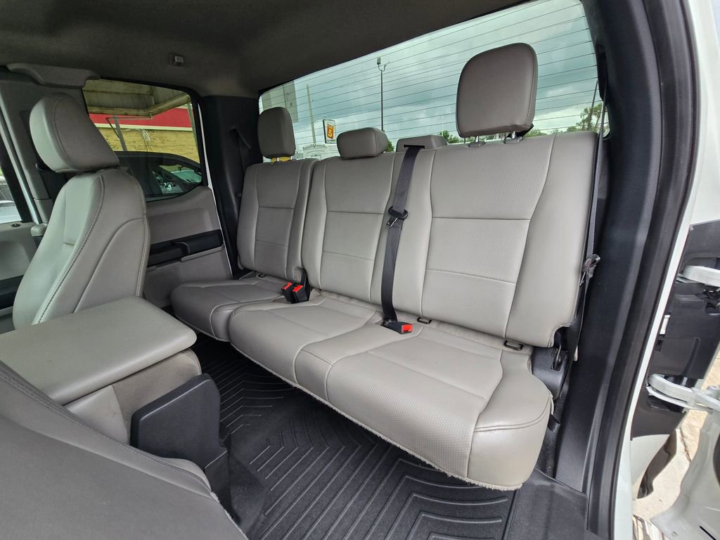 Used 2020 Ford F350 XL w/ STX Appearance Package image 32