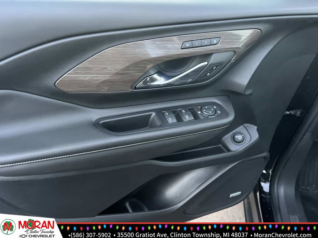 Certified 2023 GMC Terrain Denali w/ Denali Premium Package image 14