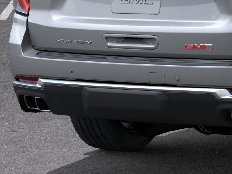 New 2026 GMC Yukon XL Denali image 38