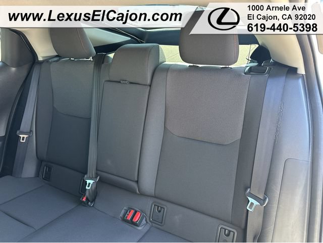 Used 2024 Toyota Prius Prime FWD image 23