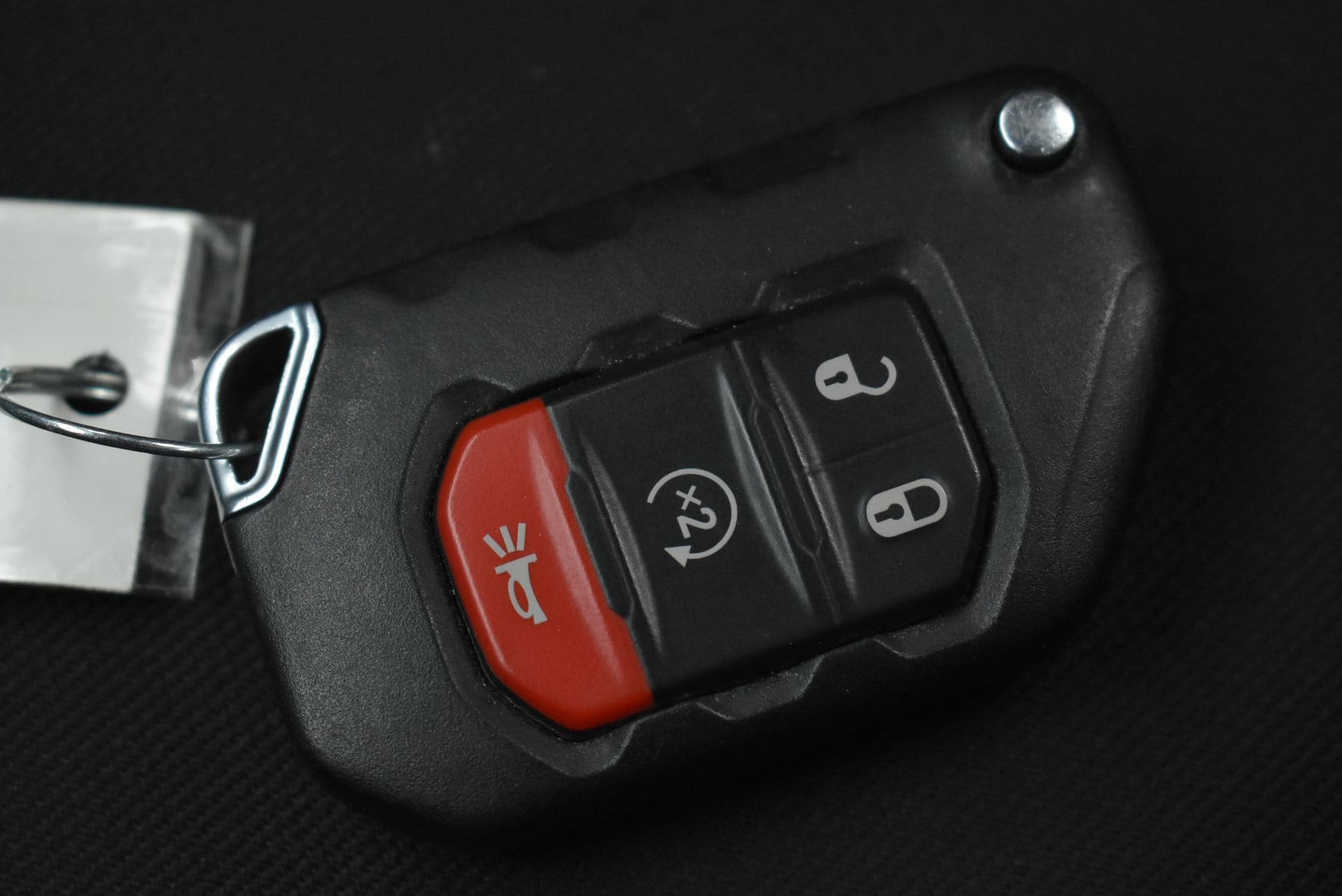 Used 2020 Jeep Wrangler Unlimited Rubicon image 34