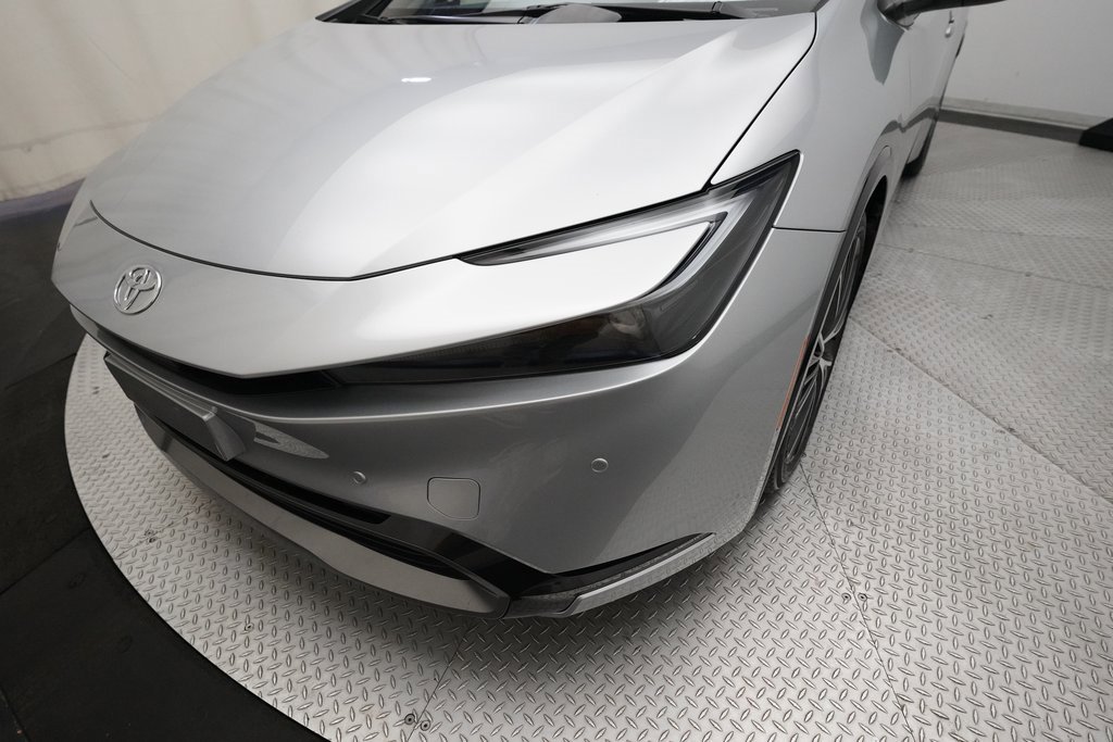 Used 2023 Toyota Prius Limited image 22