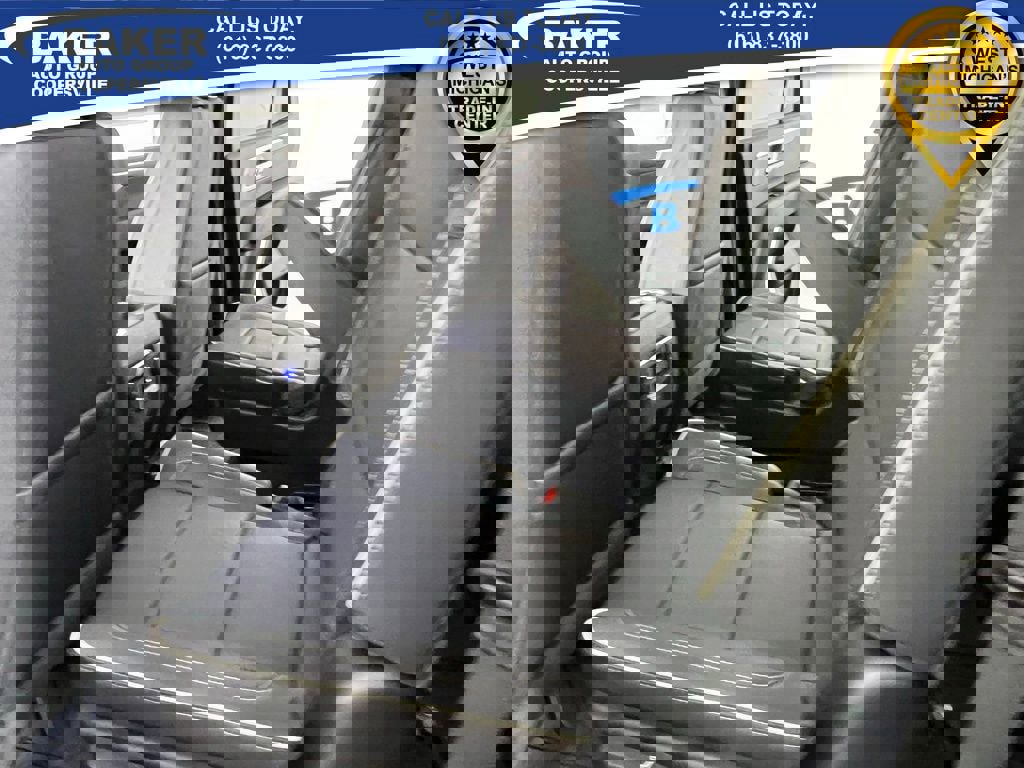 New 2026 Chevrolet Tahoe Premier w/ Sun And Tow Package image 16