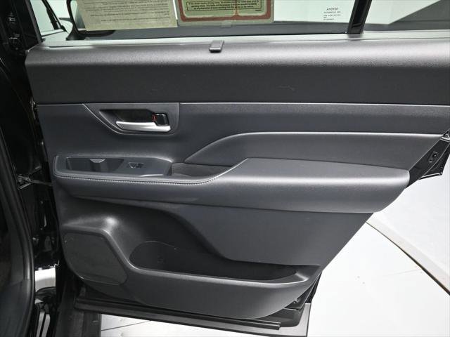 Certified 2026 Toyota Grand Highlander Platinum AWD/4WD image 39