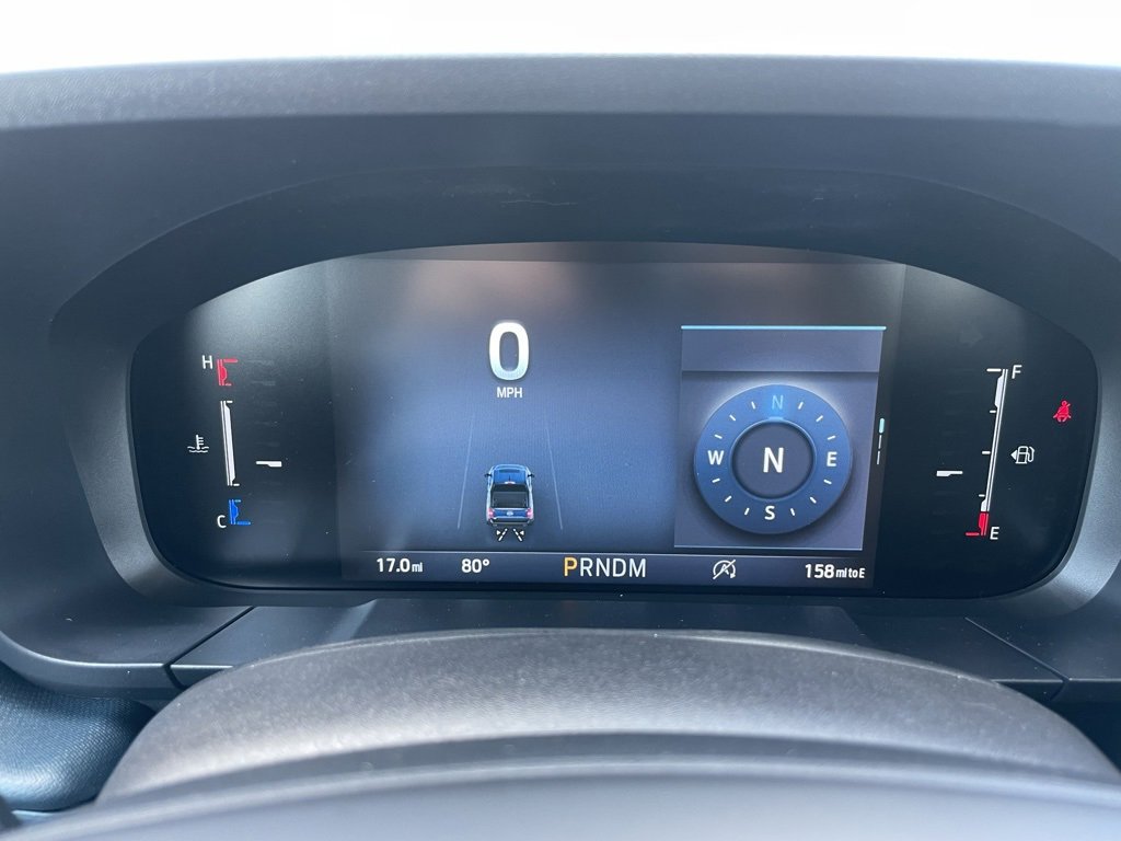 New 2025 Ford Maverick Lobo image 9