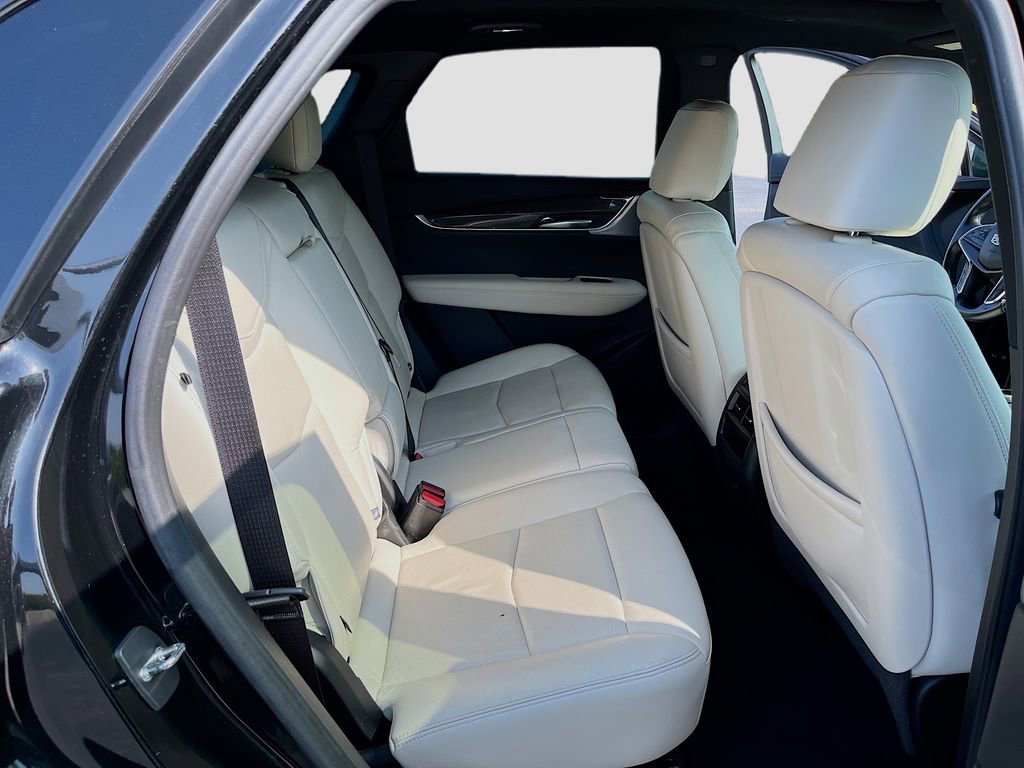 Used 2020 Cadillac XT5 Sportv image 33