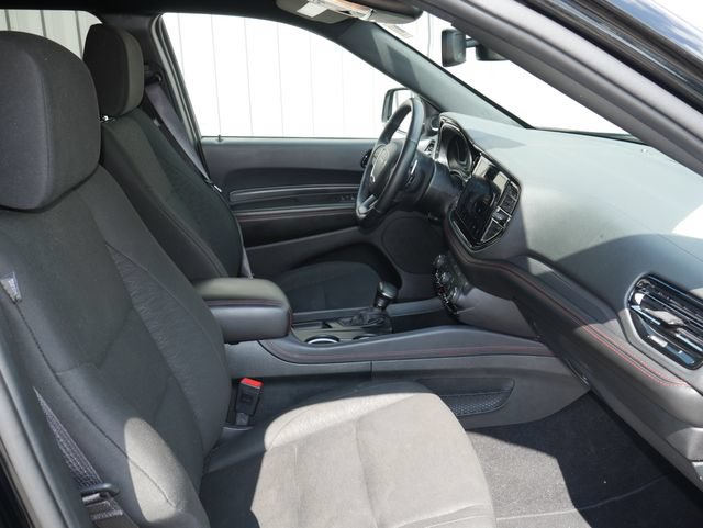 Used 2025 Dodge Durango GT w/ Trailer Tow Group IV AWD/4WD image 29