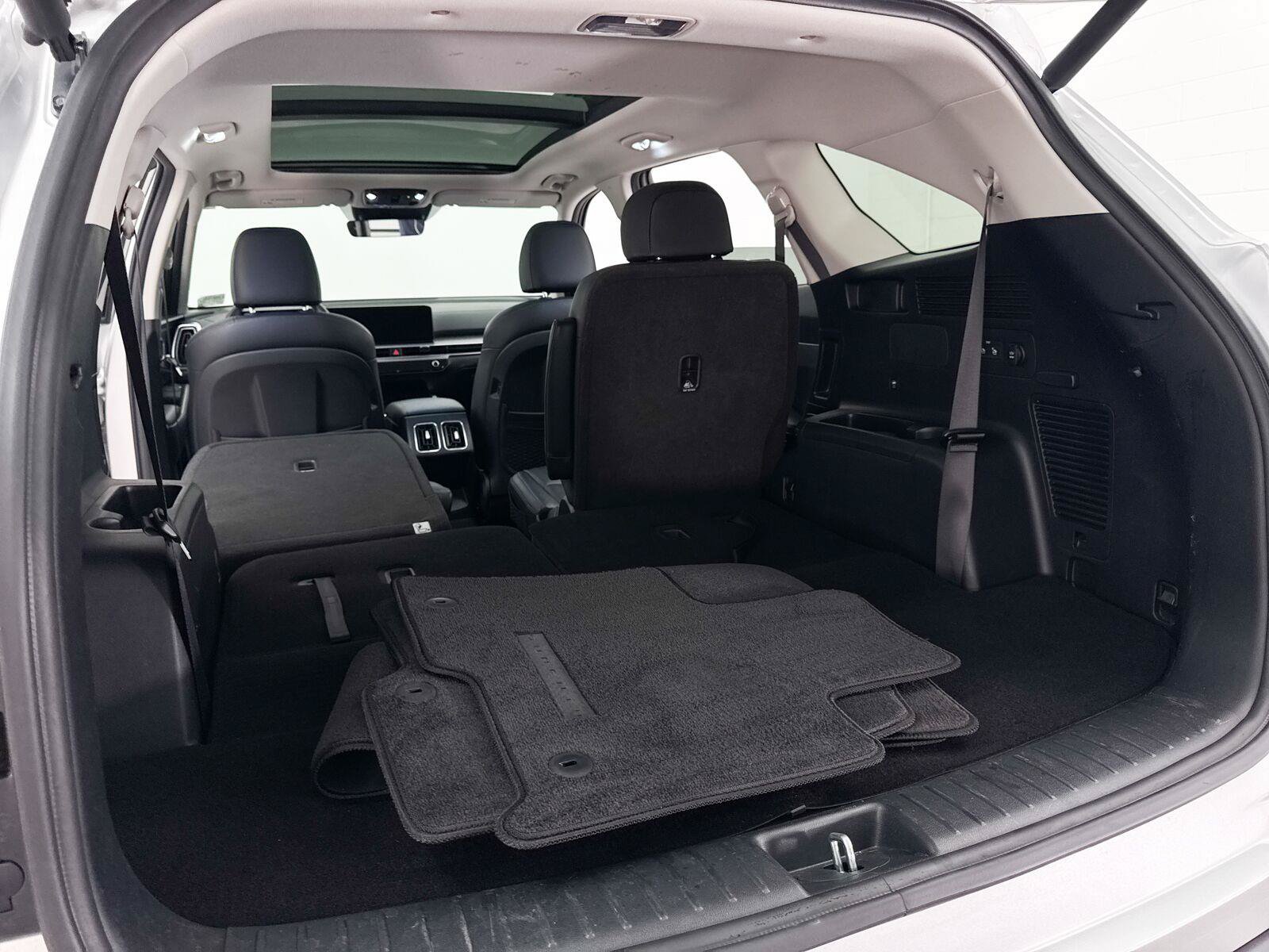 Used 2025 Kia Sorento EX w/ EX Panoramic Sunroof Package AWD/4WD image 33