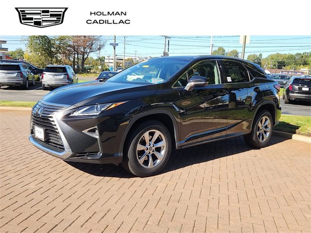 Used 2019 Lexus RX 350 AWD
