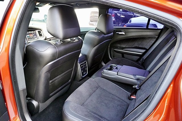 Used 2021 Dodge Charger Scat Pack image 20