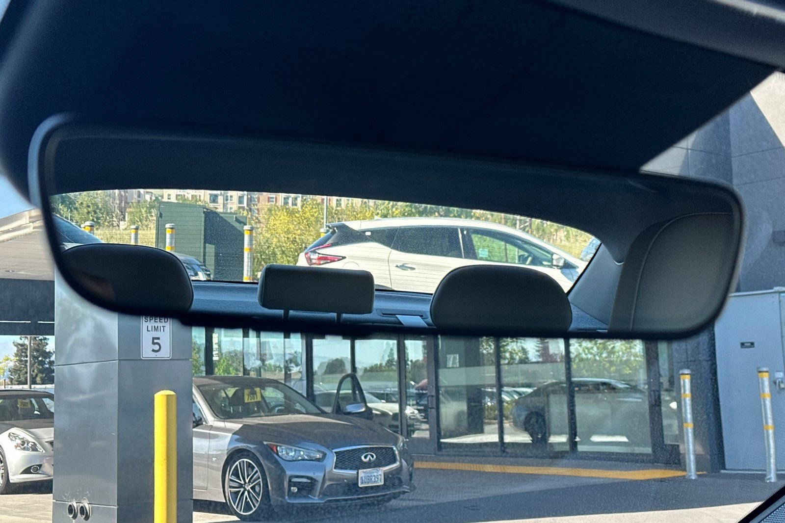 Used 2024 Hyundai Ioniq 6 SEL image 25