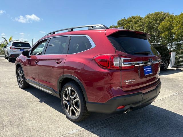New 2026 Subaru Ascent Limited AWD/4WD image 6