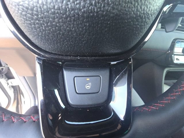 Used 2026 Honda Pilot Black Edition image 9