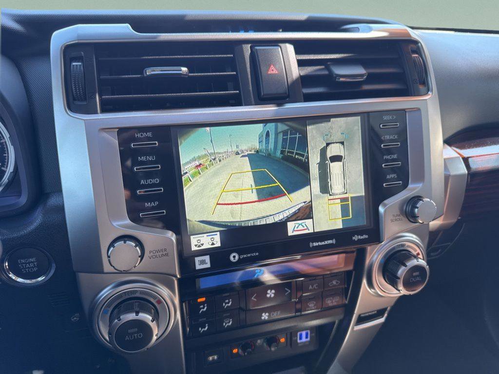 Used 2024 Toyota 4Runner Limited image 13